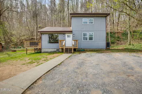 1724 Echo Avenue Kingsport Tn 37665, Kingsport, TN 37665