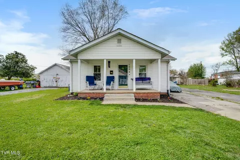 1504 Miller Street Kingsport Tn 37664, Kingsport, TN 37664