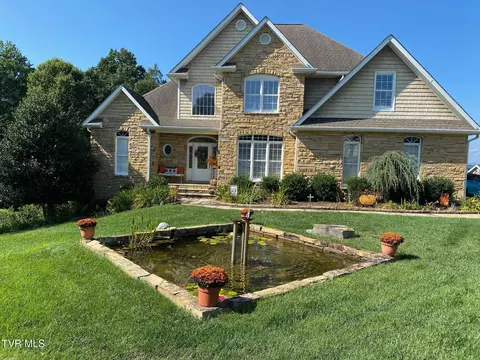 1003 Cliffview Drive Gray Tn 37615, Gray, TN 37615