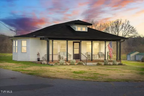 1415 Church Street Surgoinsville Tn 37873, Surgoinsville, TN 37873