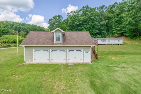 00 B Johnson Road Mountain City Tn 37683, Mountain City, TN 37683