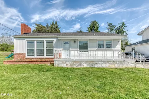 1012 Lincoln Avenue Johnson City Tn 37604, Johnson City, TN 37604