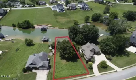 156 N Forest Lane Blountville Tn 37617, Blountville, TN 37617