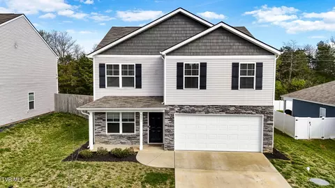 5041 Cotton Seed Way Morristown Tn 37813, Morristown, TN 37813