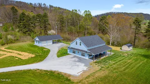 150 Smith Chapel Road Church Hill Tn 37642, Church Hill, TN 37642