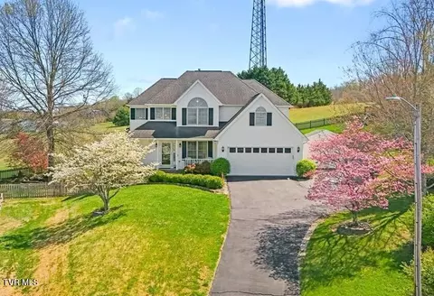 3 Shelldrake Court Johnson City Tn 37601, Johnson City, TN 37601