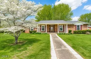 1805 Broadmoor Road Johnson City Tn 37604, Johnson City, TN 37604