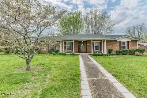 1805 Broadmoor Road Johnson City Tn 37604, Johnson City, TN 37604