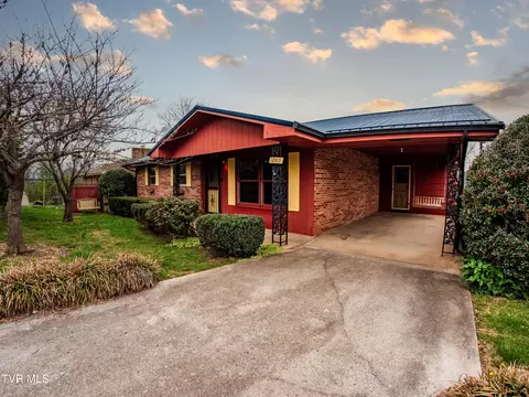 1080 Rice Lane Church Hill Tn 37642, Church Hill, TN 37642