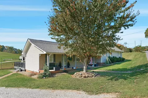 273 Mt Zion Road Church Hill Tn 37642, Church Hill, TN 37642