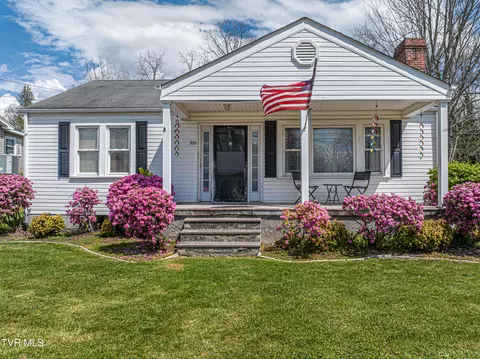 326 Fuller Street Abingdon Va 24210, Abingdon, VA 24210