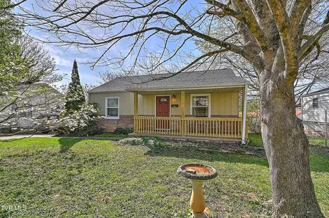 1011 Johnson Avenue Johnson City Tn 37604, Johnson City, TN 37604