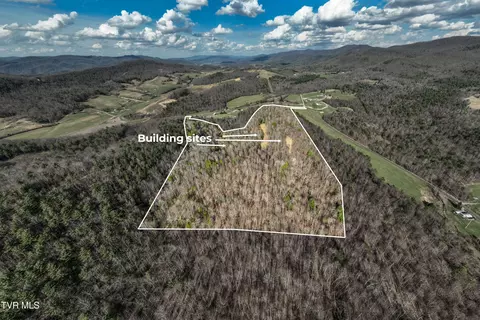 tbd Big Dry Run Road Mountain City Tn 37683, Mountain City, TN 37683