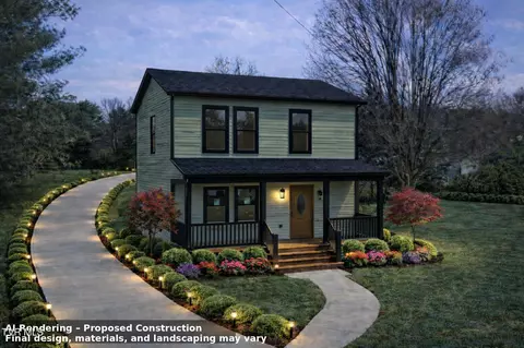 111 Auburn Street Bristol Tn 37620, Bristol, TN 37620