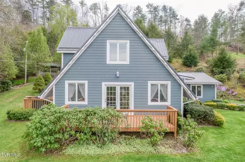261 Calvary Lane Mountain City Tn 37683, Mountain City, TN 37683