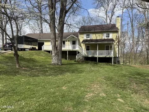 5 Overlook Court Johnson City Tn 37604, Johnson City, TN 37604