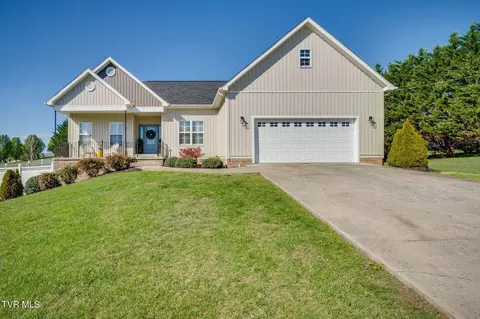 477 Sand Ridge Circle Jonesborough Tn 37659, Jonesborough, TN 37659