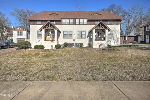 414 W Sullivan Street Kingsport Tn 37660, Kingsport, TN 37660