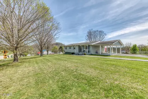 797 Muddy Creek Road Piney Flats Tn 37686, Piney Flats, TN 37686