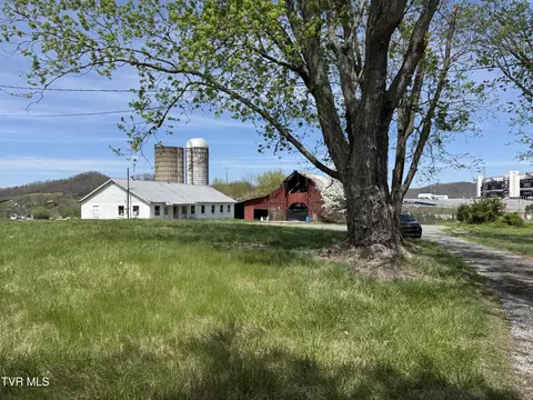 191 White Top Road Bluff City Tn 37618, Bluff City, TN 37618