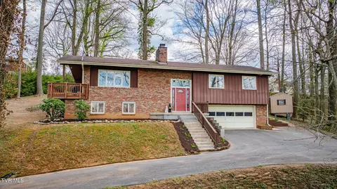 3937 Ridgeline Drive Kingsport Tn 37664, Kingsport, TN 37664
