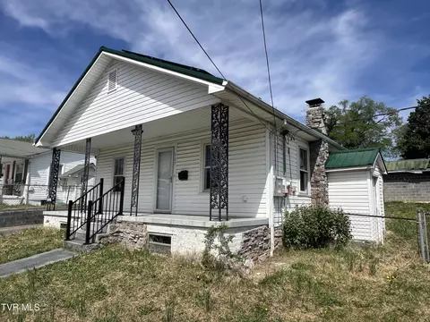 907 Riverside Avenue Kingsport Tn 37660, Kingsport, TN 37660