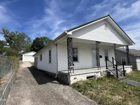 907 Riverside Avenue Kingsport Tn 37660, Kingsport, TN 37660