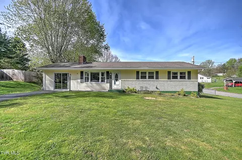 4091 Highway 126 Blountville Tn 37617, Blountville, TN 37617