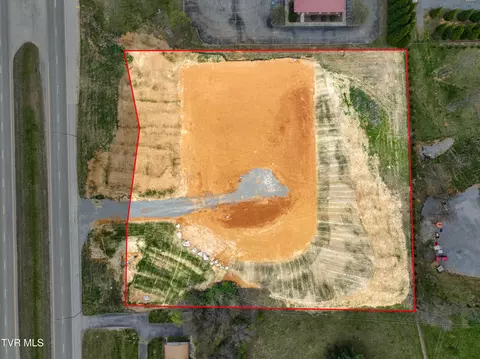 tbd Bristol Highway Johnson City Tn 37601, Johnson City, TN 37601