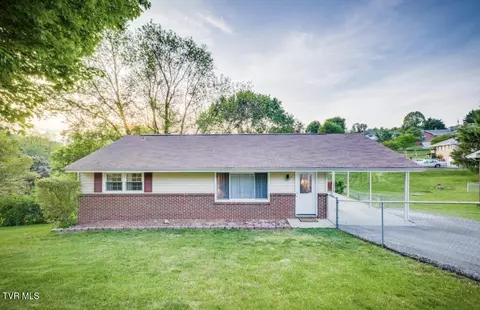 605 Bell Ridge Road Kingsport Tn 37665, Kingsport, TN 37665