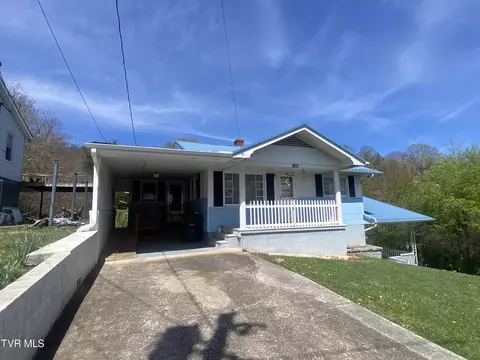 509 Weeks Avenue Kingsport Tn 37660, Kingsport, TN 37660