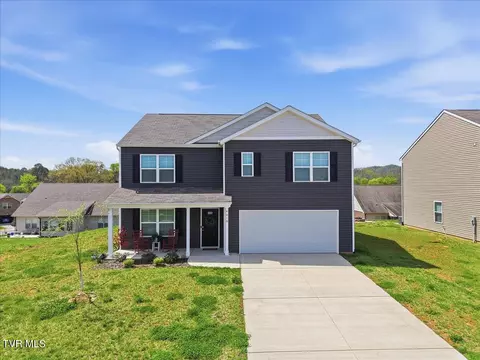 4019 Wesoga Drive Dandridge Tn 37725, Dandridge, TN 37725