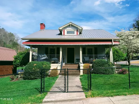 201 Ida Lane Clintwood Va 24228, Clintwood, VA 24228
