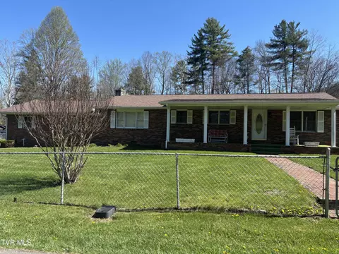 1867 Gentry Creek Road Laurel Bloomery Tn 37680, Laurel Bloomery, TN 37680