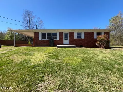 1921 Hinkle Drive Morristown Tn 37814, Morristown, TN 37814
