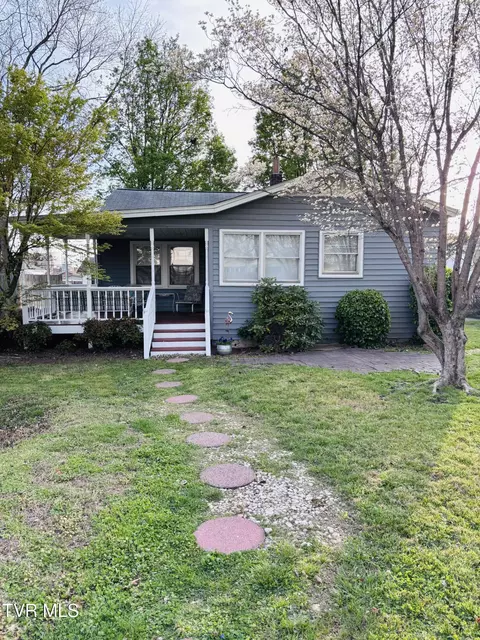 1644 Redwood Drive Kingsport Tn 37664, Kingsport, TN 37664