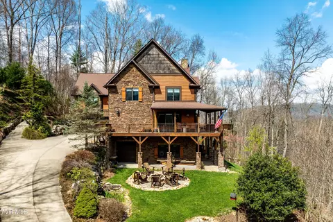 710 Gordon Ridge Road Butler Tn 37640, Butler, TN 37640