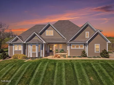 2233 Windswept Way Morristown Tn 37814, Morristown, TN 37814