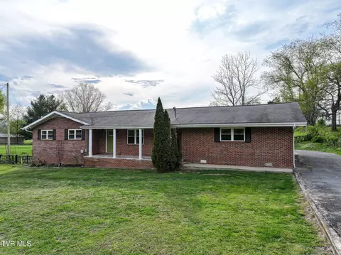 460 Meadowbrook Road Afton Tn 37616, Afton, TN 37616