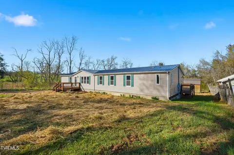 136 Clyde Miller Drive Telford Tn 37690, Telford, TN 37690