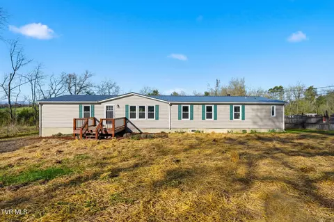 136 Clyde Miller Drive Telford Tn 37690, Telford, TN 37690