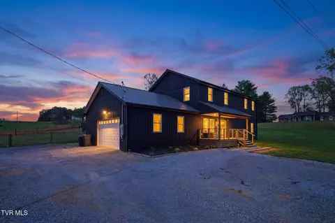 110 Sells Road Bluff City Tn 37618, Bluff City, TN 37618