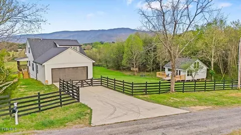 250 Burnetts Chapel Lane Greeneville Tn 37743, Greeneville, TN 37743