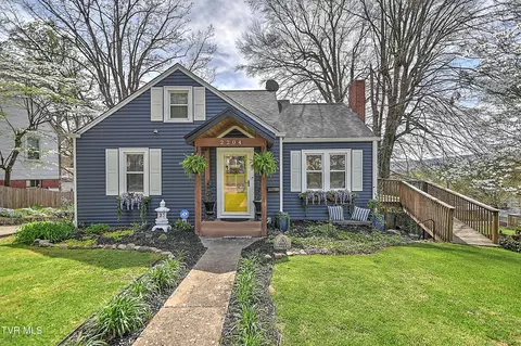 2204 Cypress Street Kingsport Tn 37664, Kingsport, TN 37664