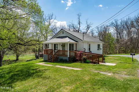 136 Gilliam Lane Johnson City Tn 37615, Johnson City, TN 37615