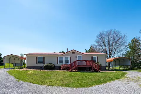 250 Douglas Chapel Road Jonesborough Tn 37659, Jonesborough, TN 37659