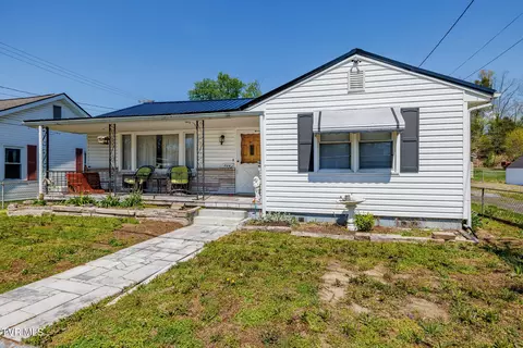 204 E Millpond Street Kingsport Tn 37660, Kingsport, TN 37660