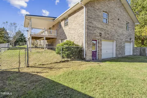 Exterior - 25 Briar Patch Lane Greeneville Tn 37745, Greeneville, TN 37745 photo 5 of 9