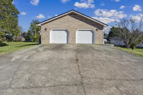 Exterior - 25 Briar Patch Lane Greeneville Tn 37745, Greeneville, TN 37745 photo 9 of 9