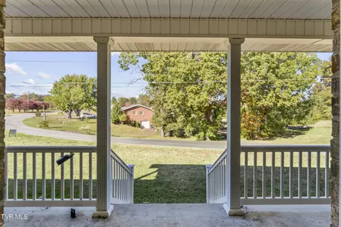 Exterior - 25 Briar Patch Lane Greeneville Tn 37745, Greeneville, TN 37745 photo 4 of 9